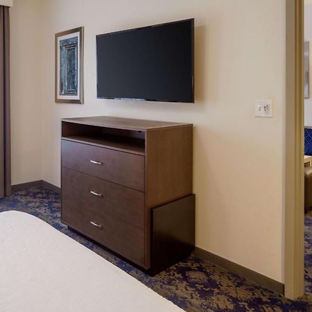 Homewood Suites By Hilton New Orleans French Quarter Buitenkant foto