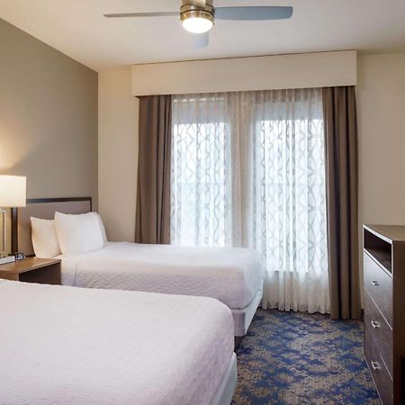 Homewood Suites By Hilton New Orleans French Quarter Buitenkant foto