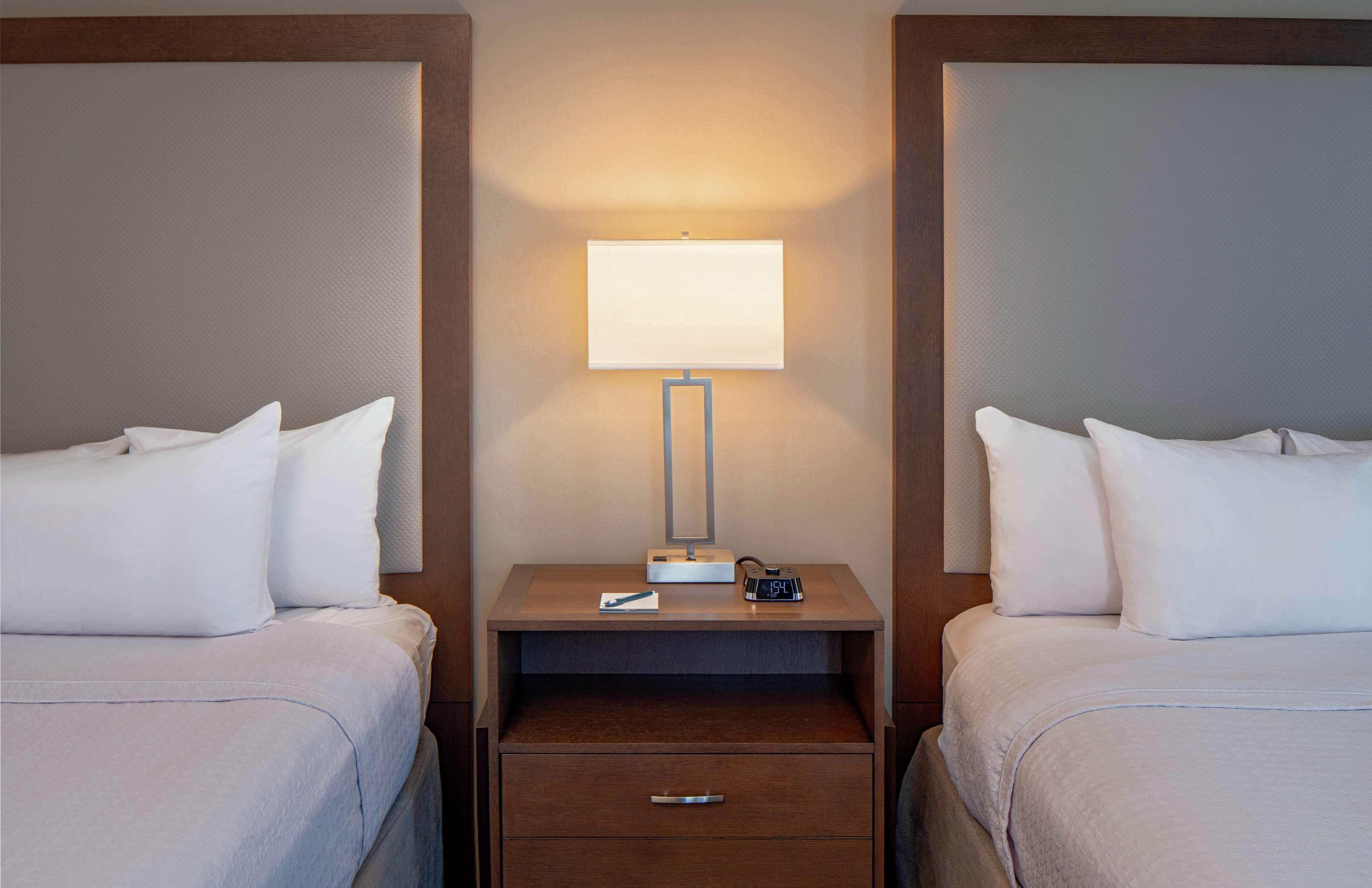 Homewood Suites By Hilton New Orleans French Quarter Buitenkant foto