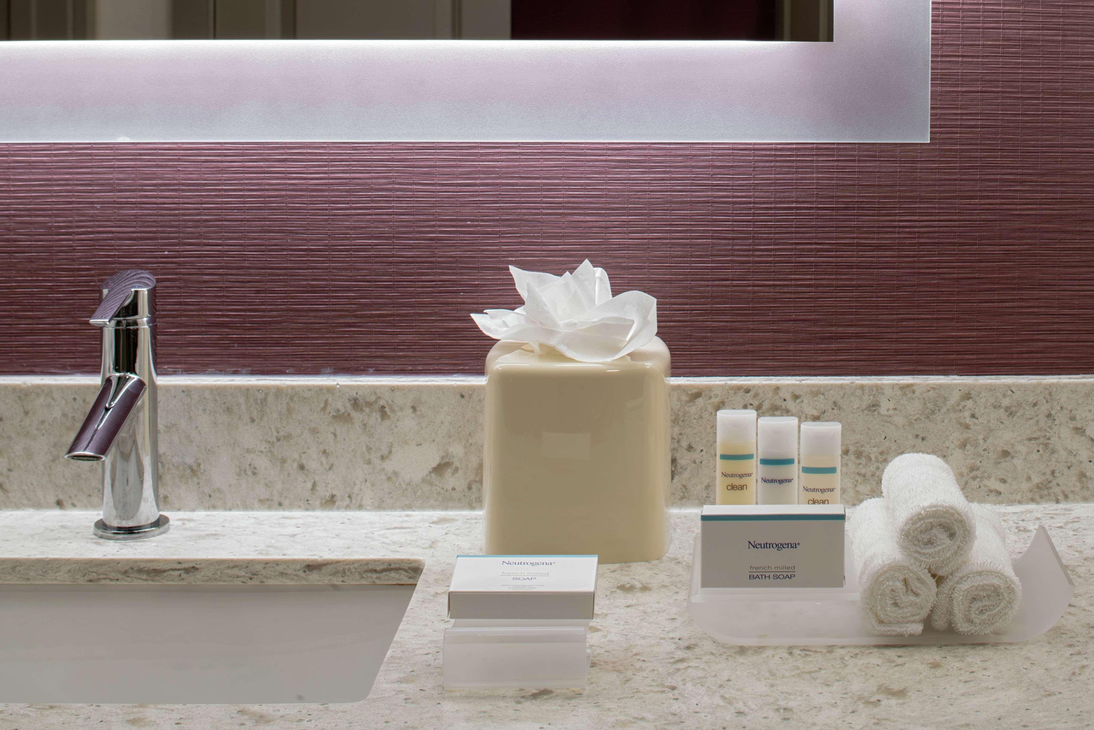 Homewood Suites By Hilton New Orleans French Quarter Buitenkant foto