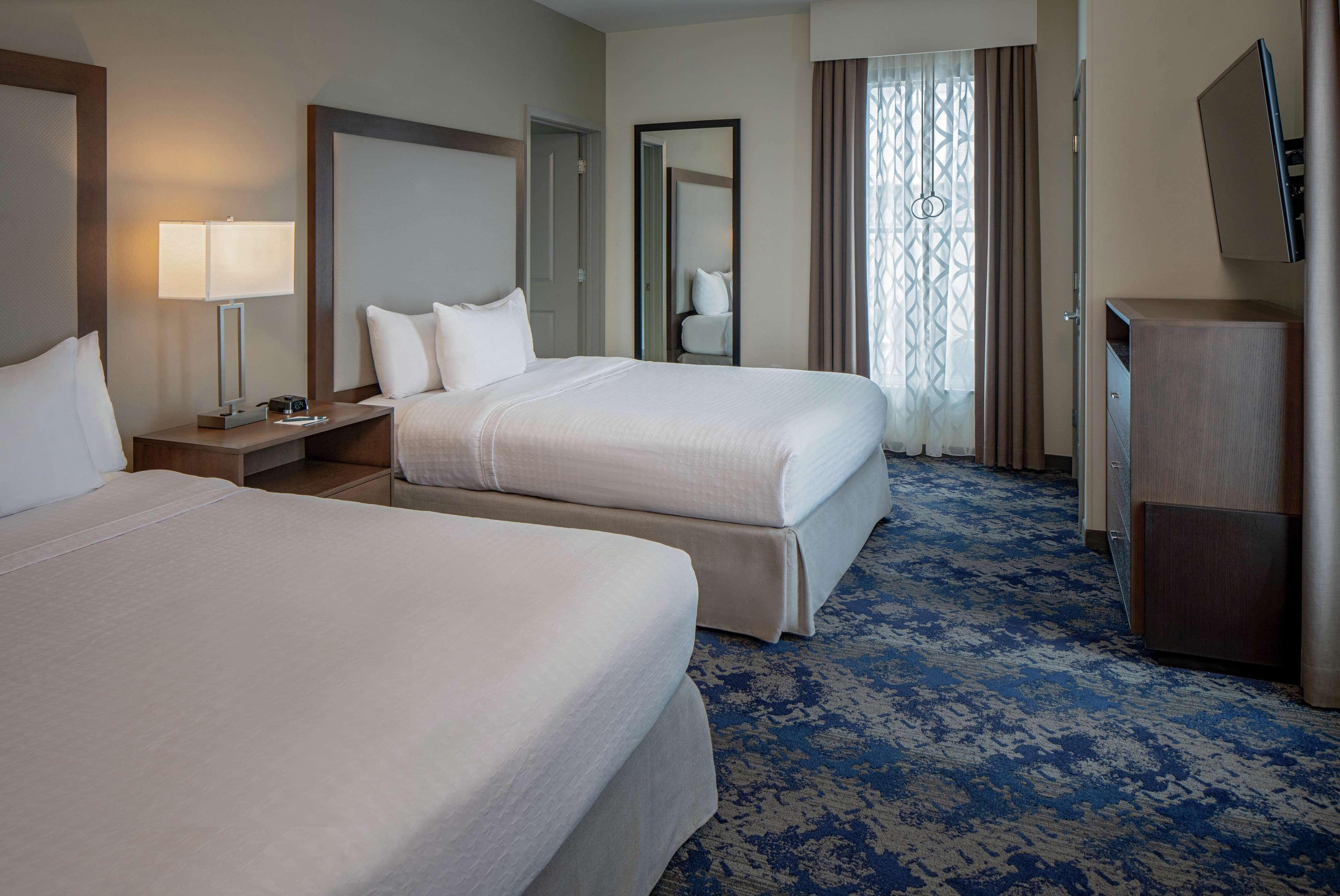 Homewood Suites By Hilton New Orleans French Quarter Buitenkant foto