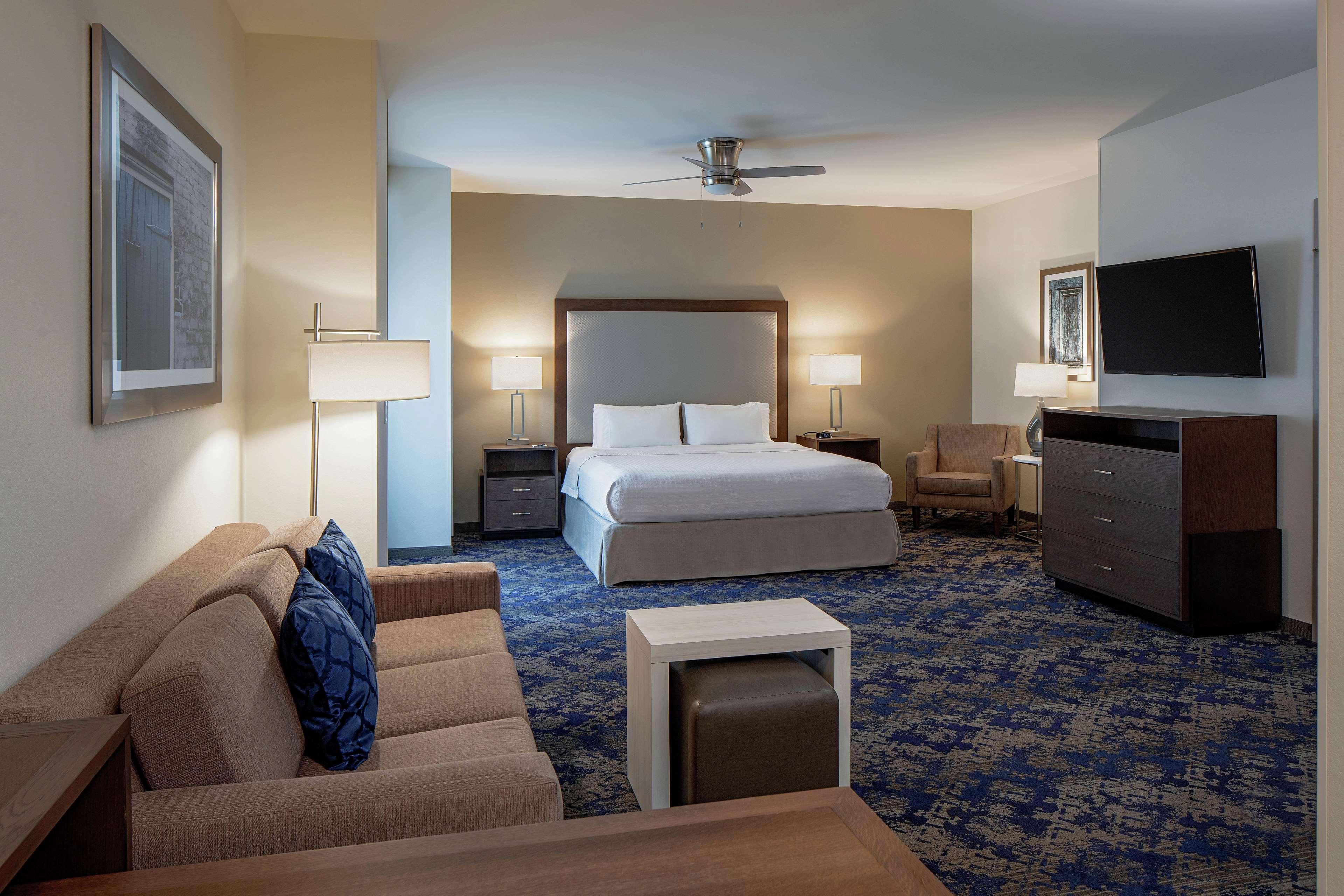 Homewood Suites By Hilton New Orleans French Quarter Buitenkant foto