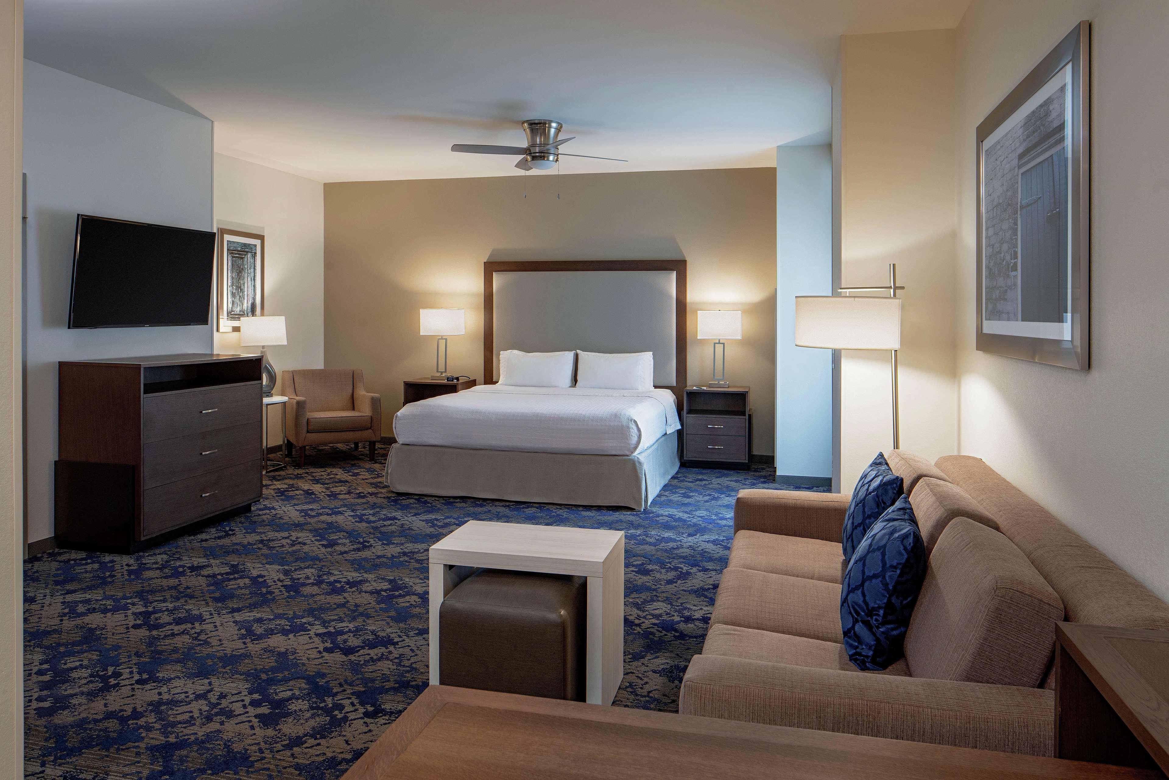 Homewood Suites By Hilton New Orleans French Quarter Buitenkant foto