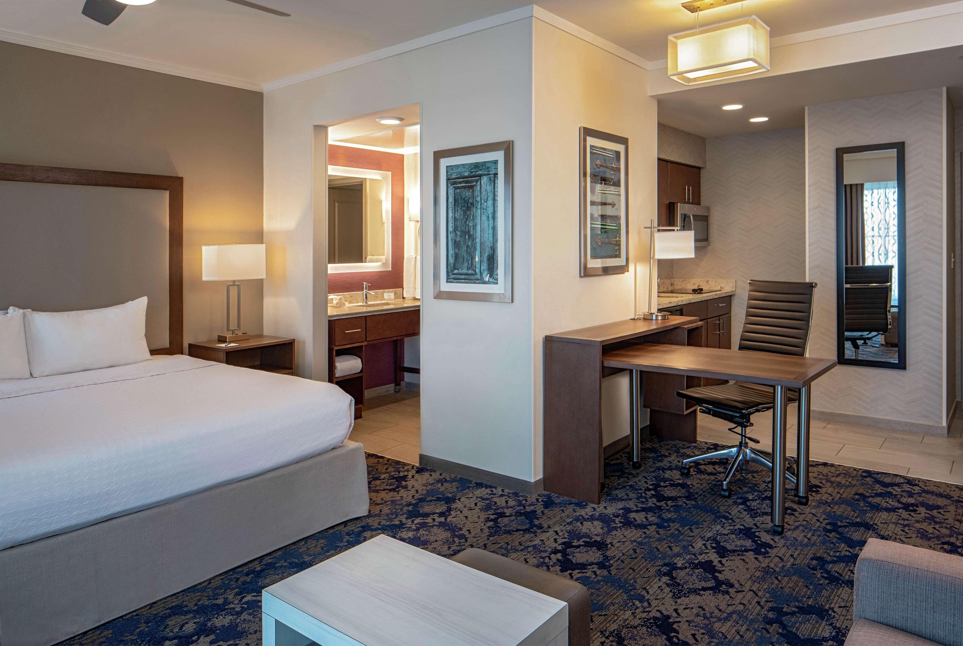 Homewood Suites By Hilton New Orleans French Quarter Buitenkant foto