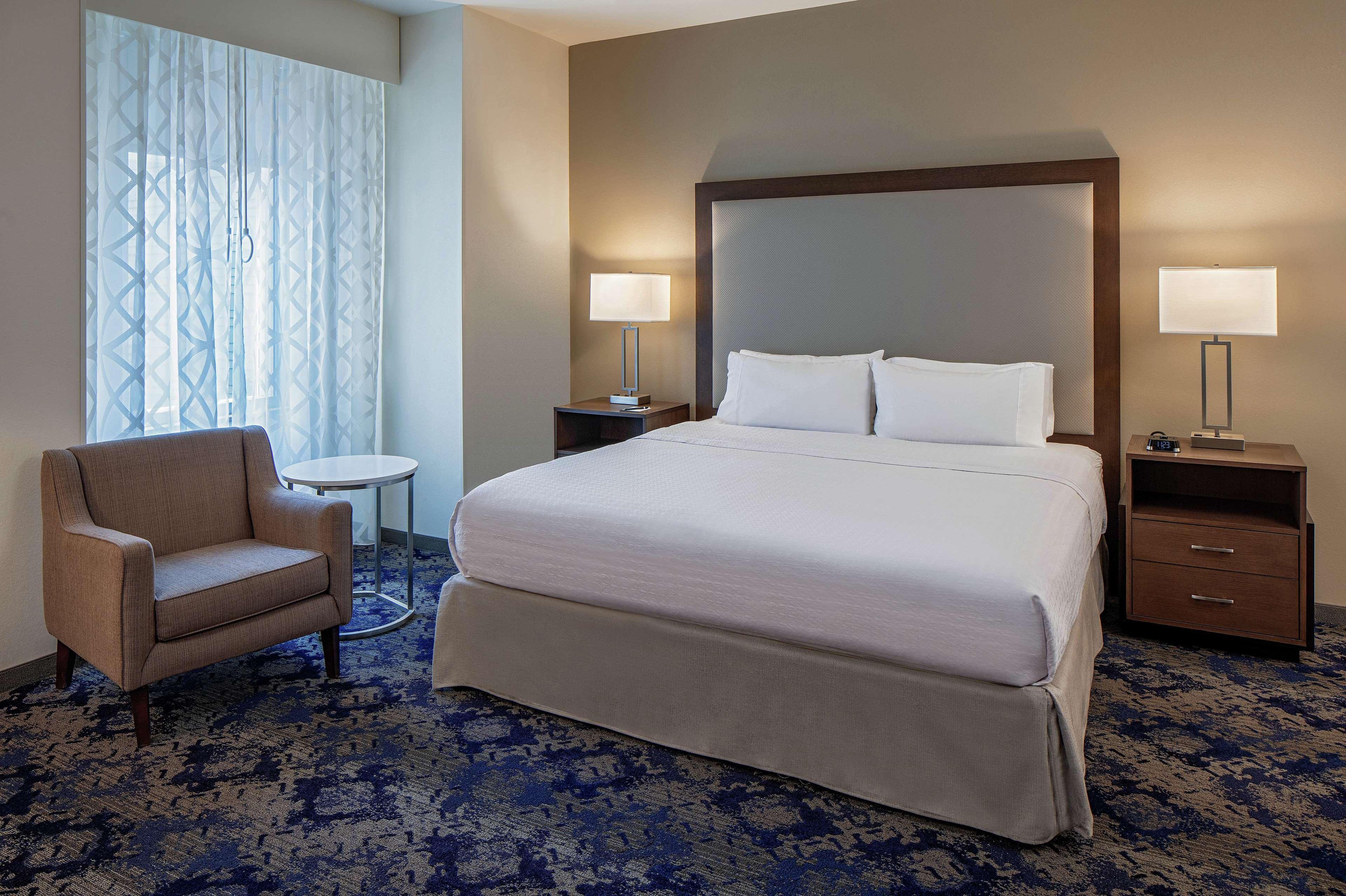 Homewood Suites By Hilton New Orleans French Quarter Buitenkant foto