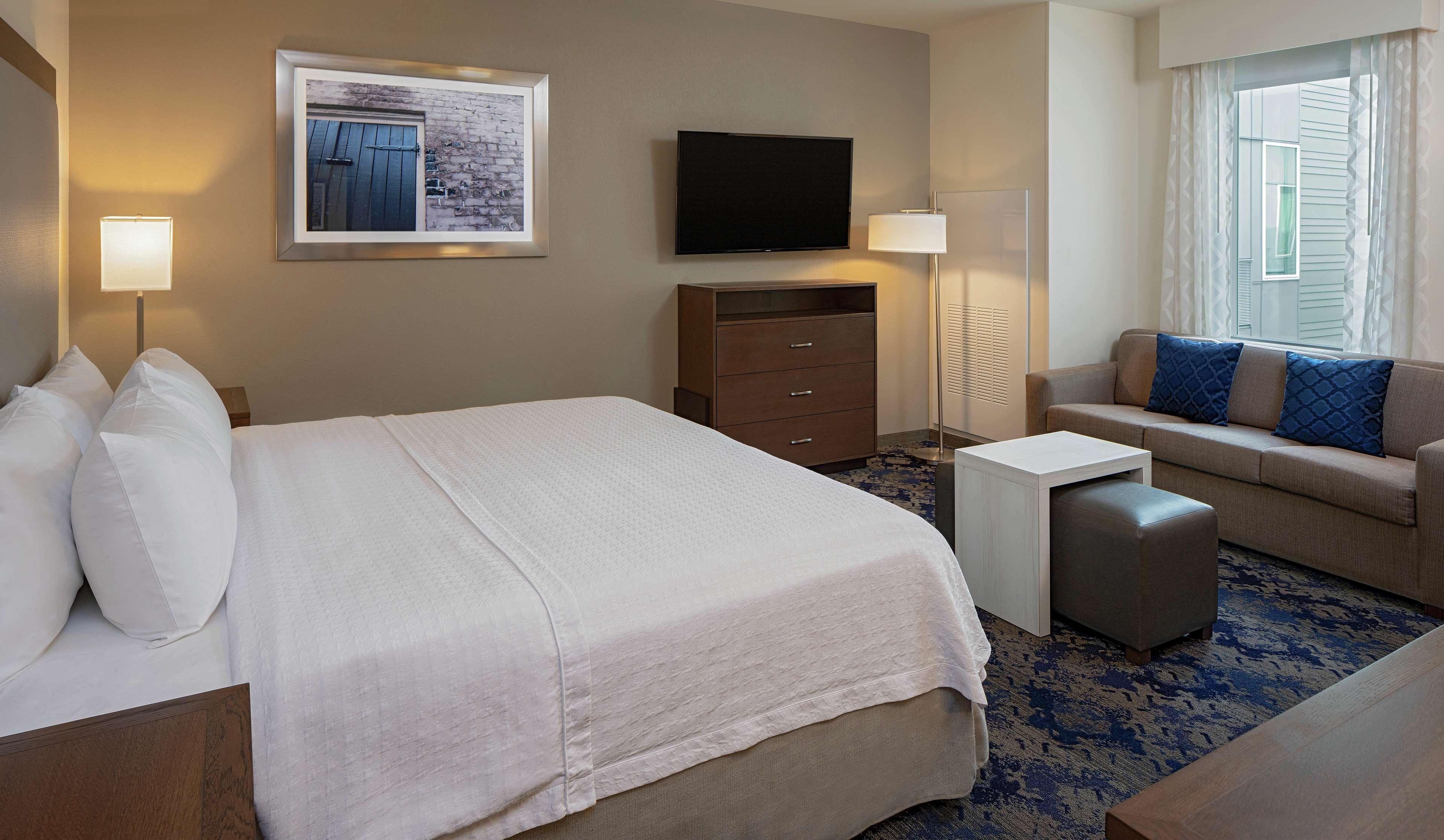 Homewood Suites By Hilton New Orleans French Quarter Buitenkant foto