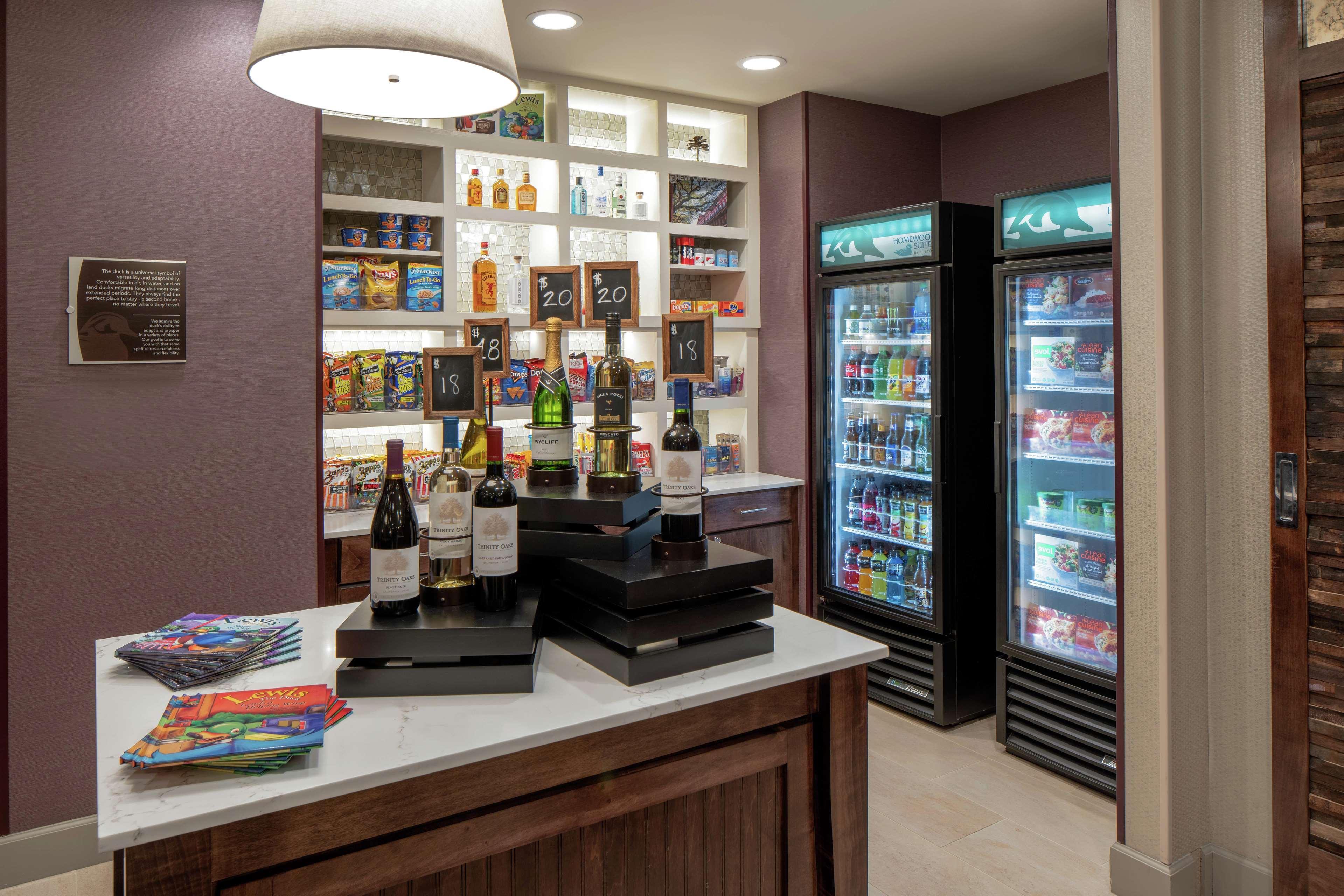 Homewood Suites By Hilton New Orleans French Quarter Buitenkant foto
