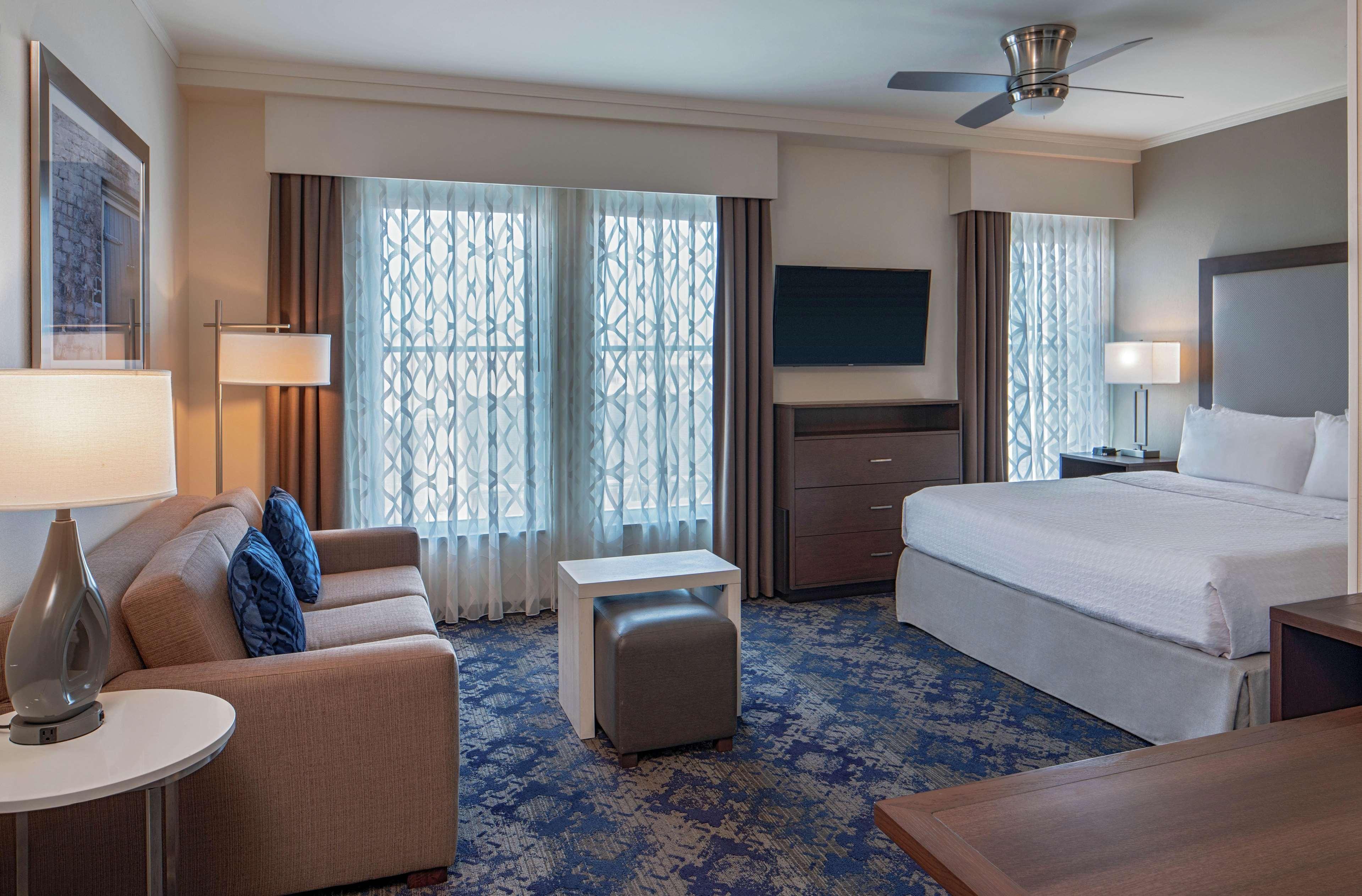 Homewood Suites By Hilton New Orleans French Quarter Buitenkant foto