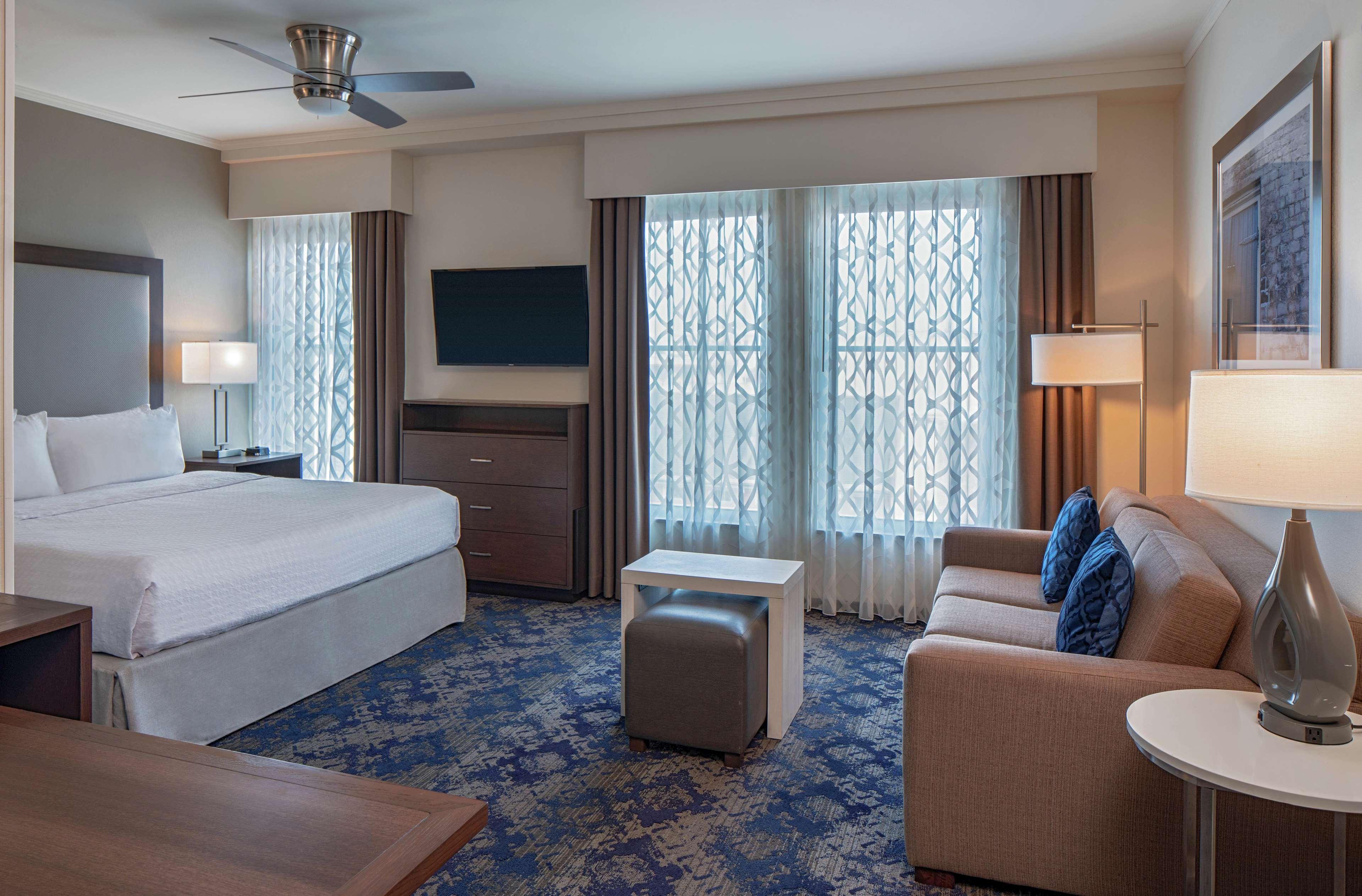 Homewood Suites By Hilton New Orleans French Quarter Buitenkant foto