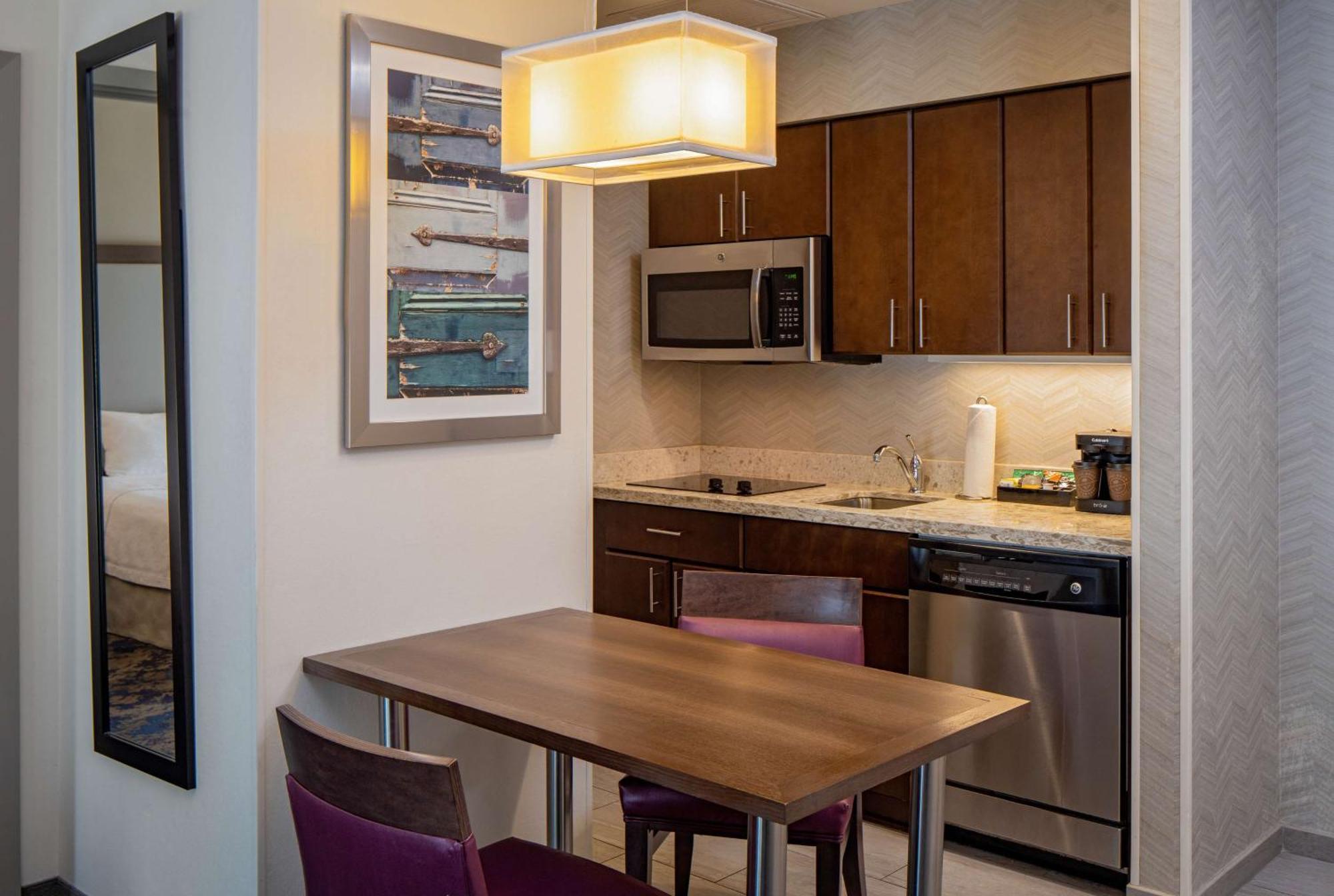 Homewood Suites By Hilton New Orleans French Quarter Buitenkant foto