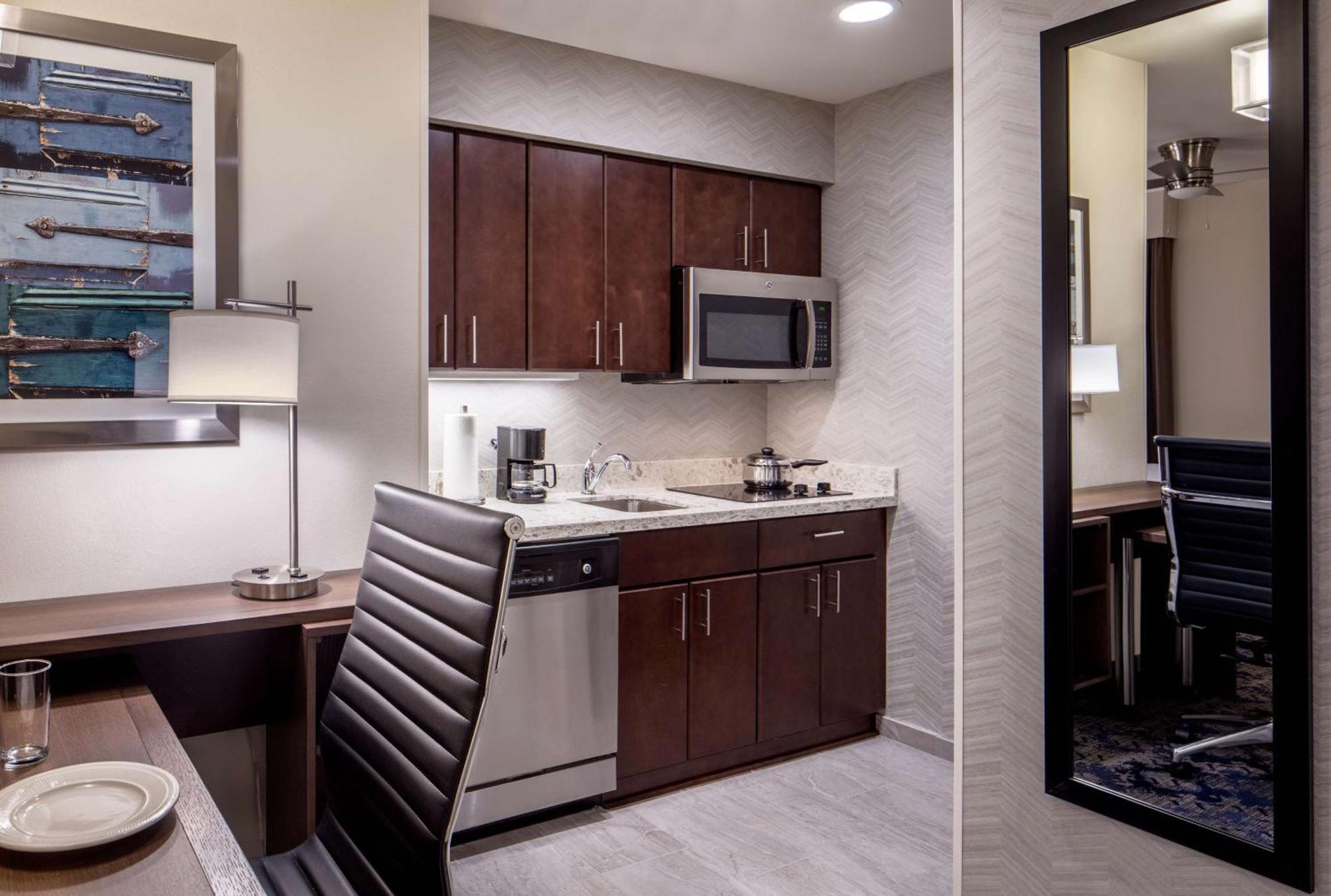 Homewood Suites By Hilton New Orleans French Quarter Buitenkant foto