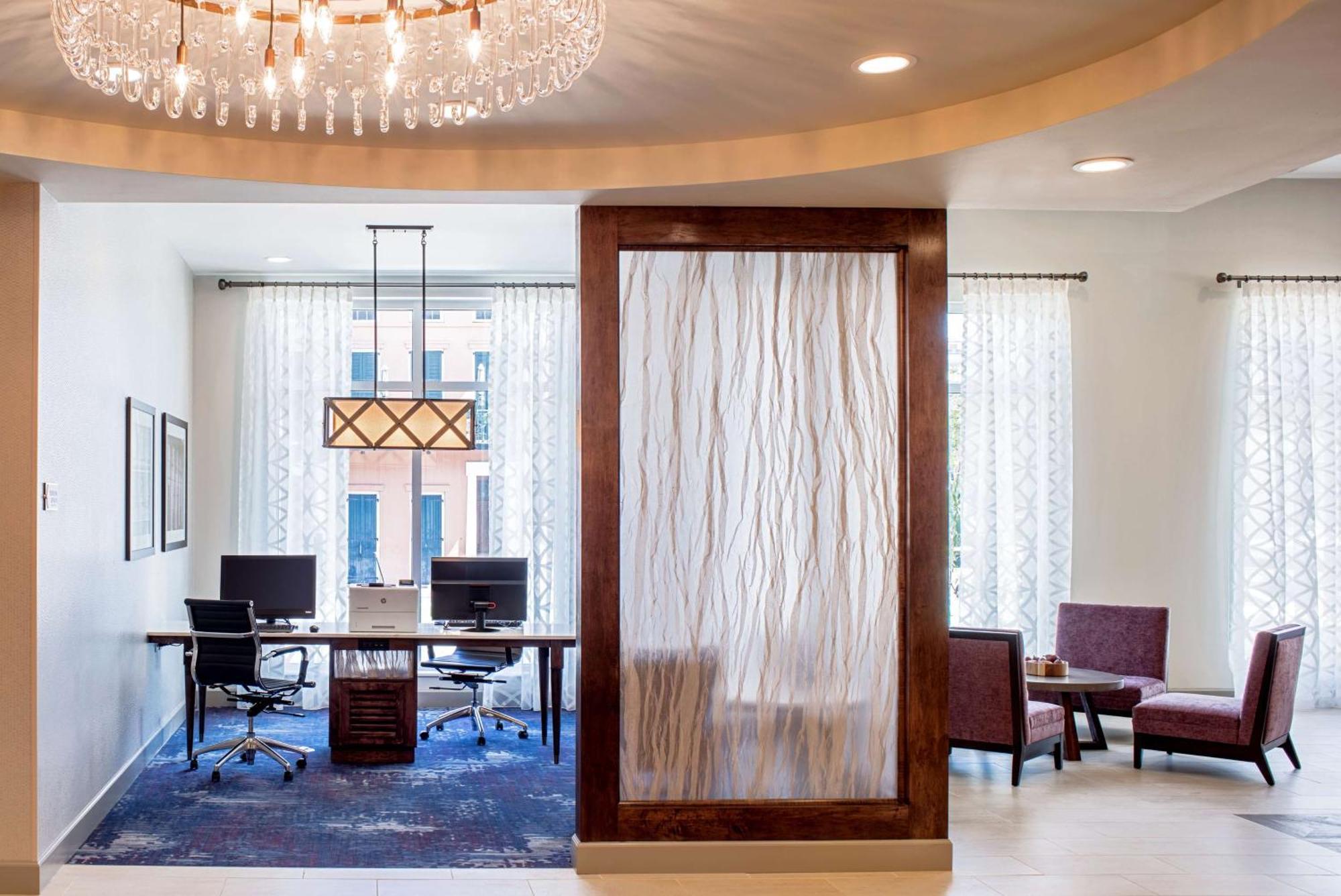 Homewood Suites By Hilton New Orleans French Quarter Buitenkant foto