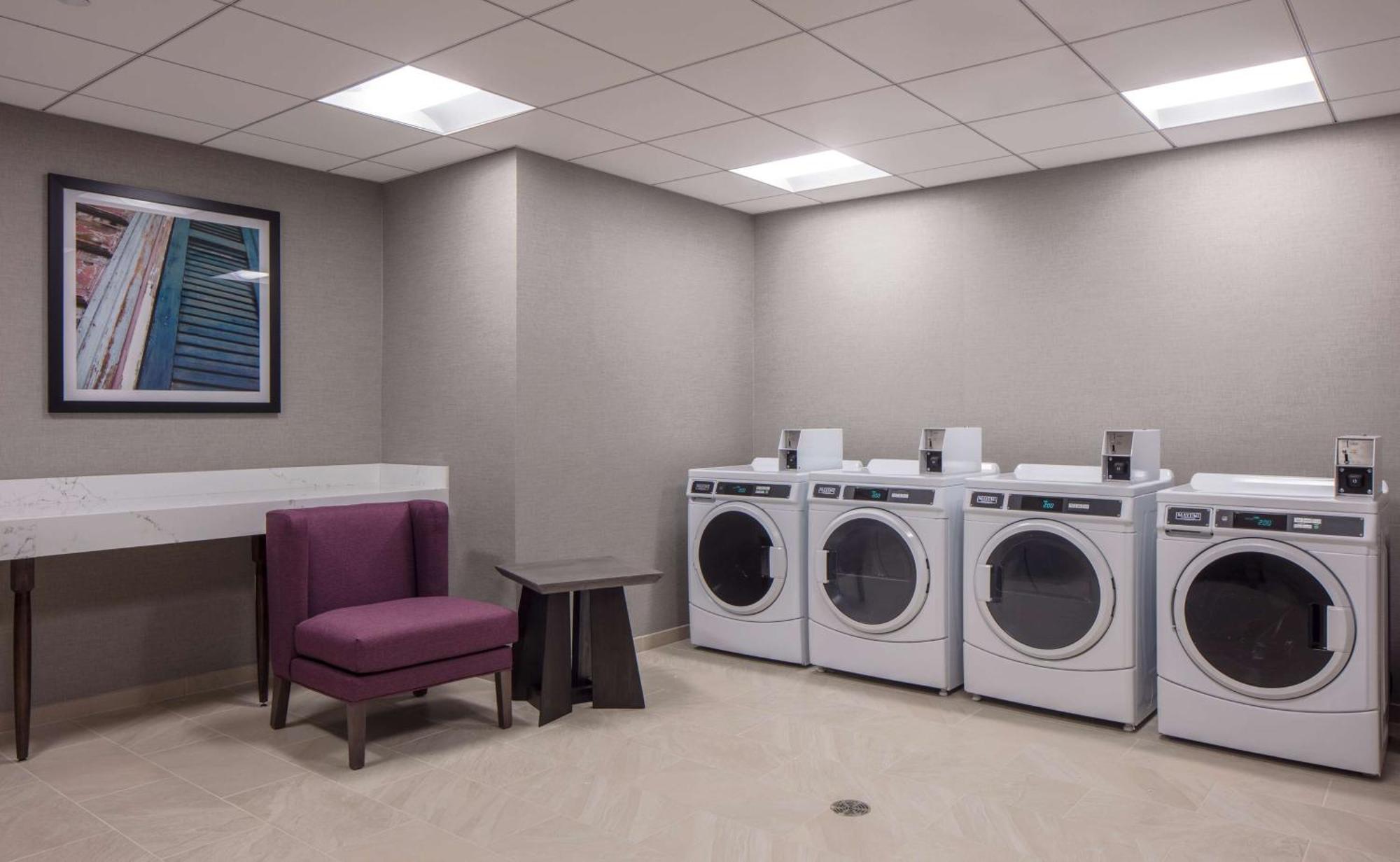 Homewood Suites By Hilton New Orleans French Quarter Buitenkant foto