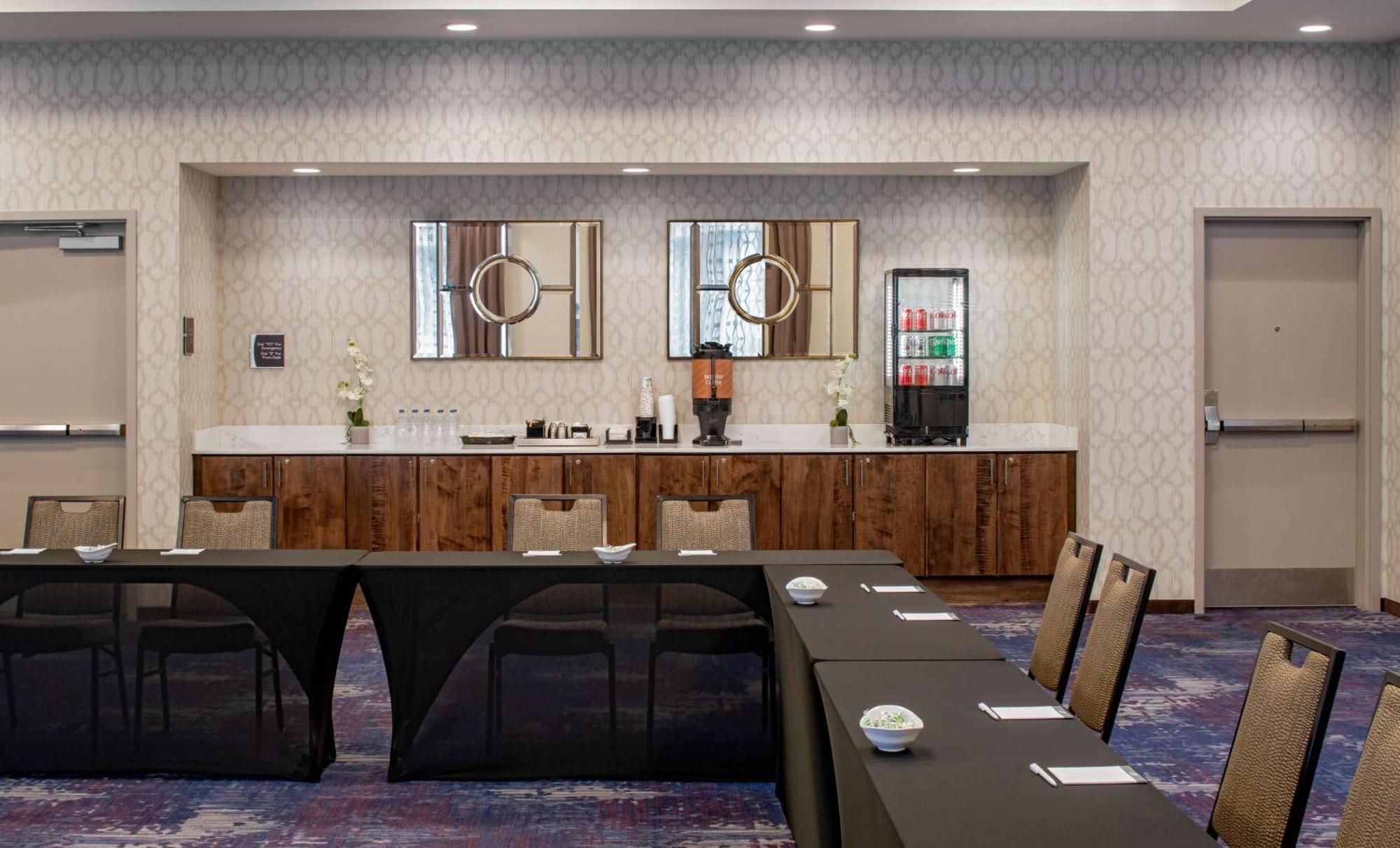 Homewood Suites By Hilton New Orleans French Quarter Buitenkant foto