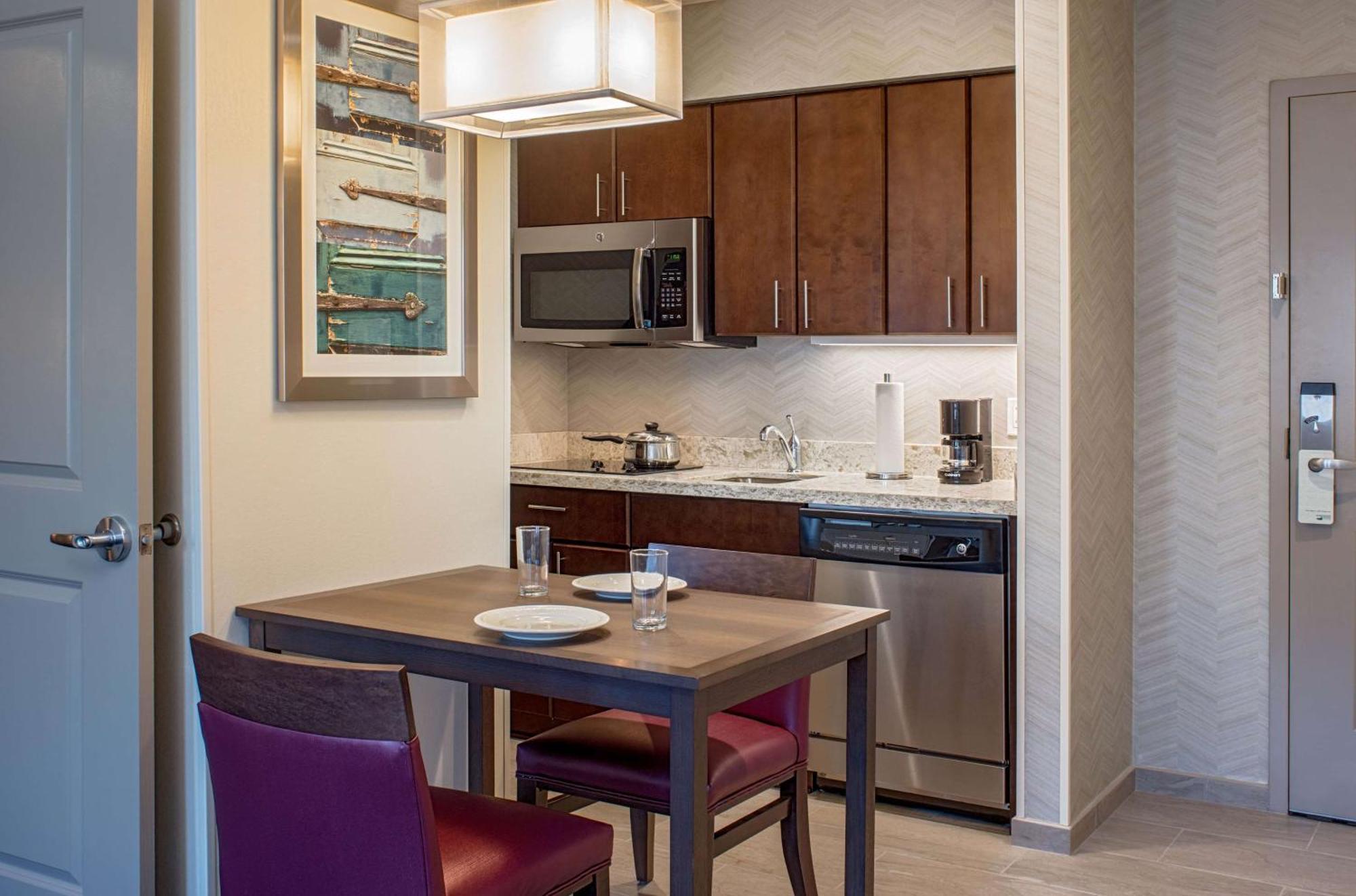 Homewood Suites By Hilton New Orleans French Quarter Buitenkant foto
