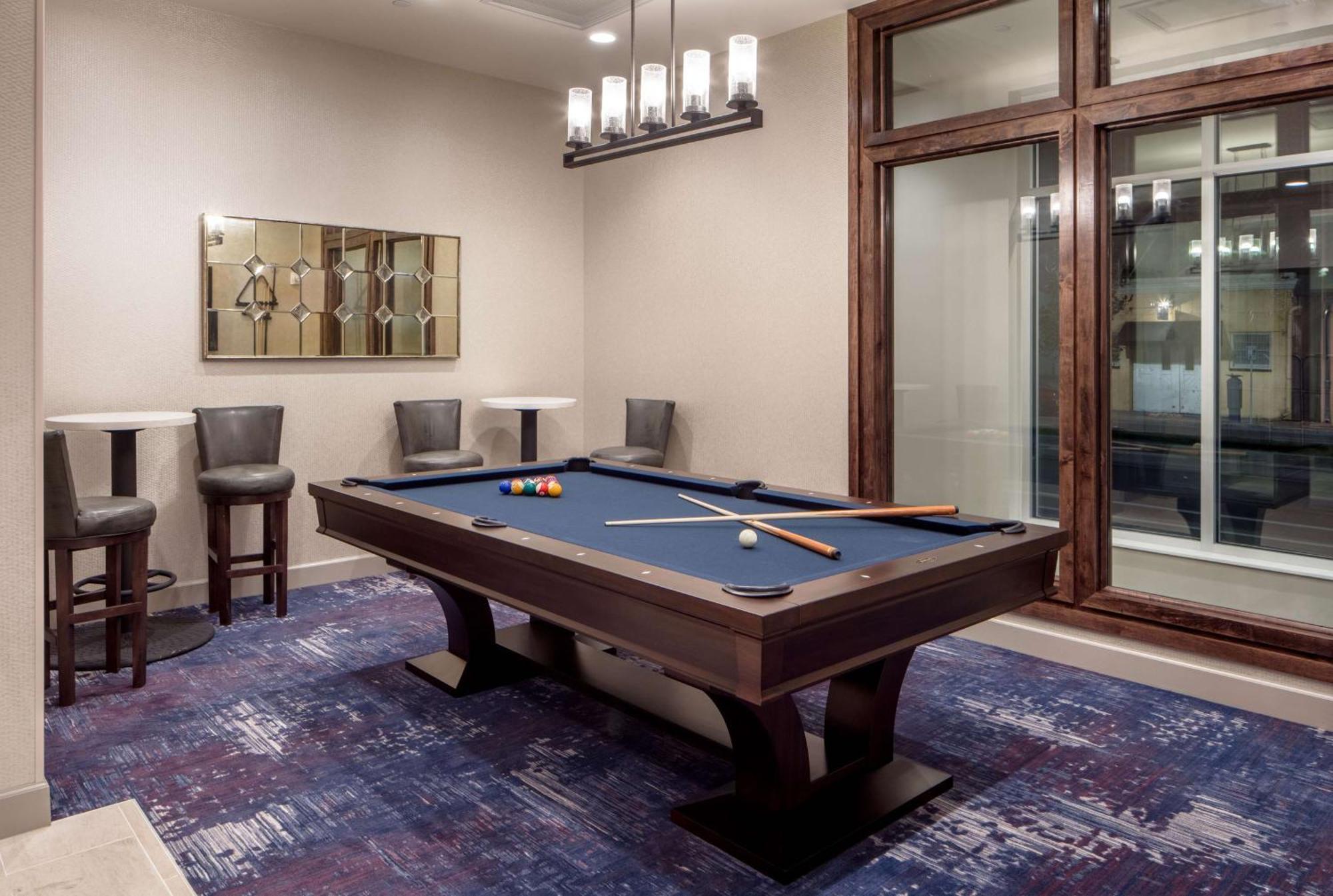 Homewood Suites By Hilton New Orleans French Quarter Buitenkant foto