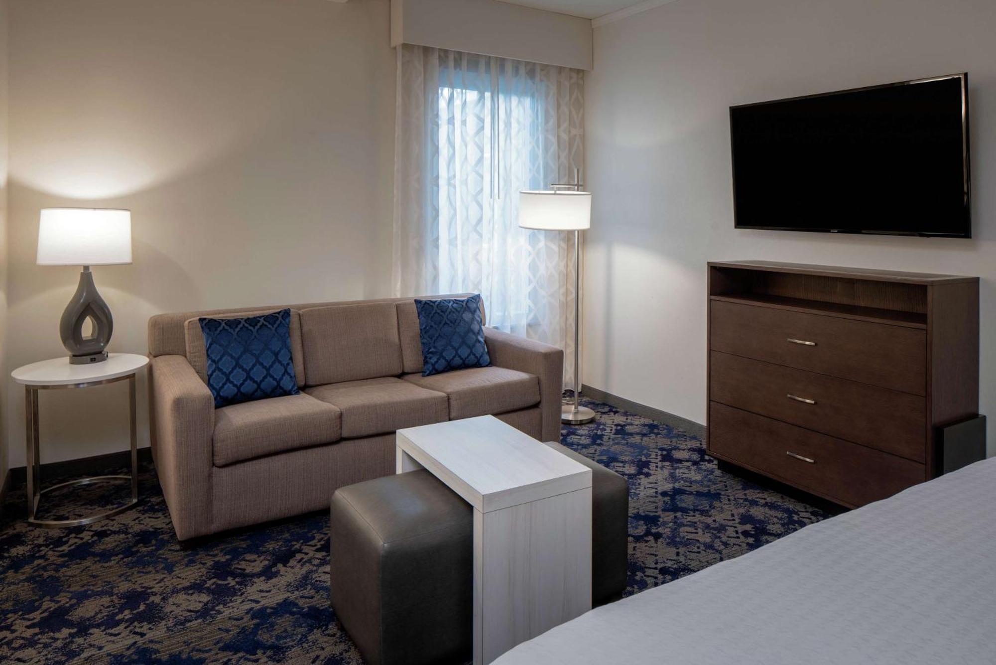 Homewood Suites By Hilton New Orleans French Quarter Buitenkant foto