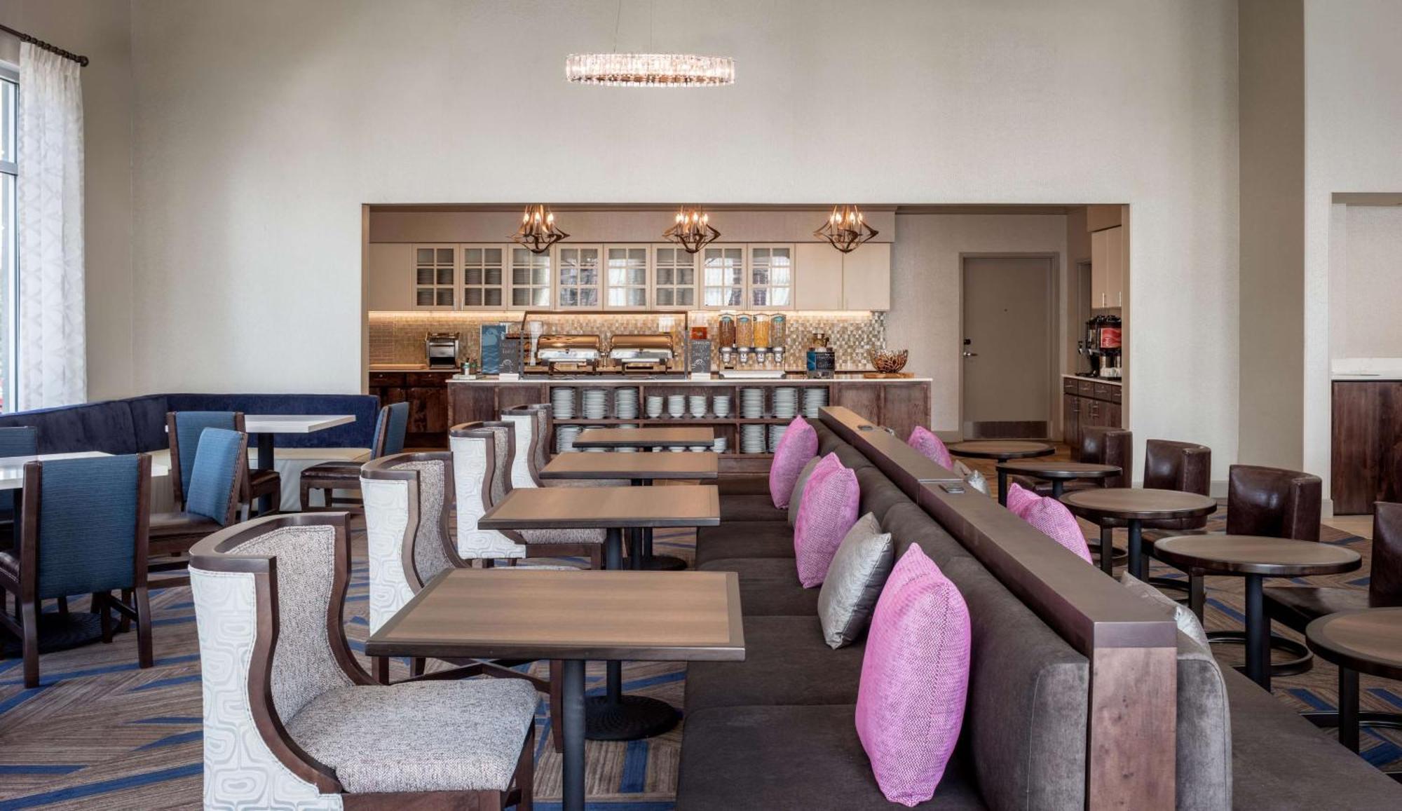 Homewood Suites By Hilton New Orleans French Quarter Buitenkant foto