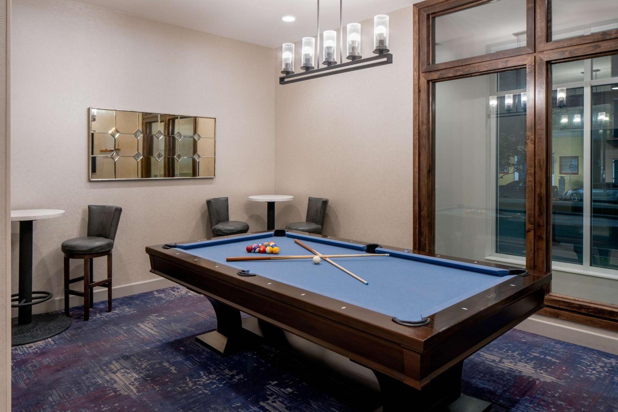Homewood Suites By Hilton New Orleans French Quarter Buitenkant foto