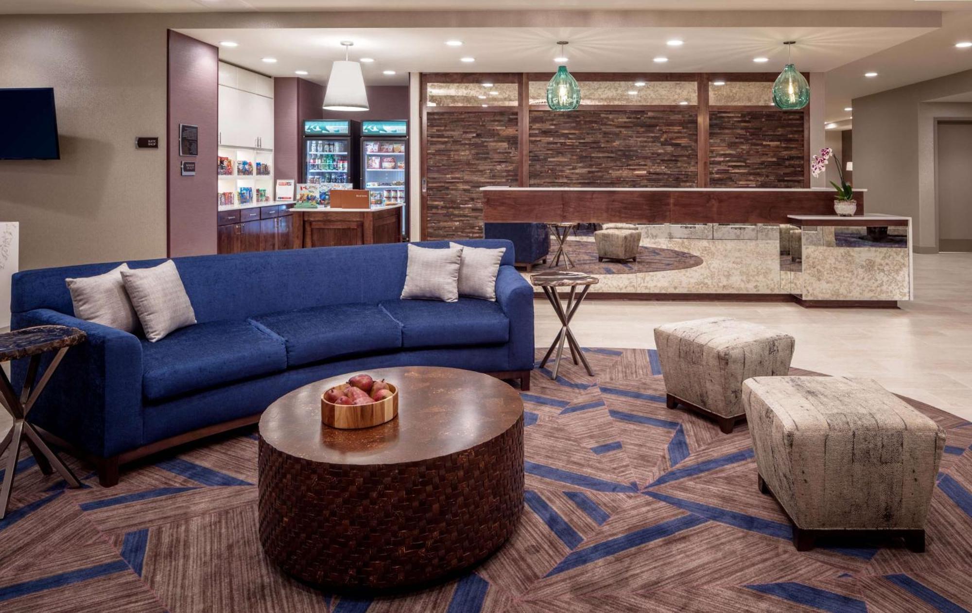 Homewood Suites By Hilton New Orleans French Quarter Buitenkant foto