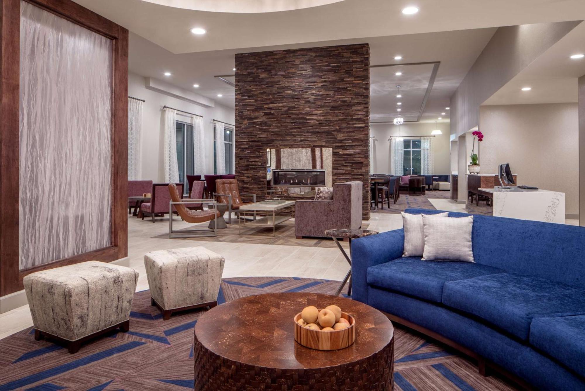 Homewood Suites By Hilton New Orleans French Quarter Buitenkant foto