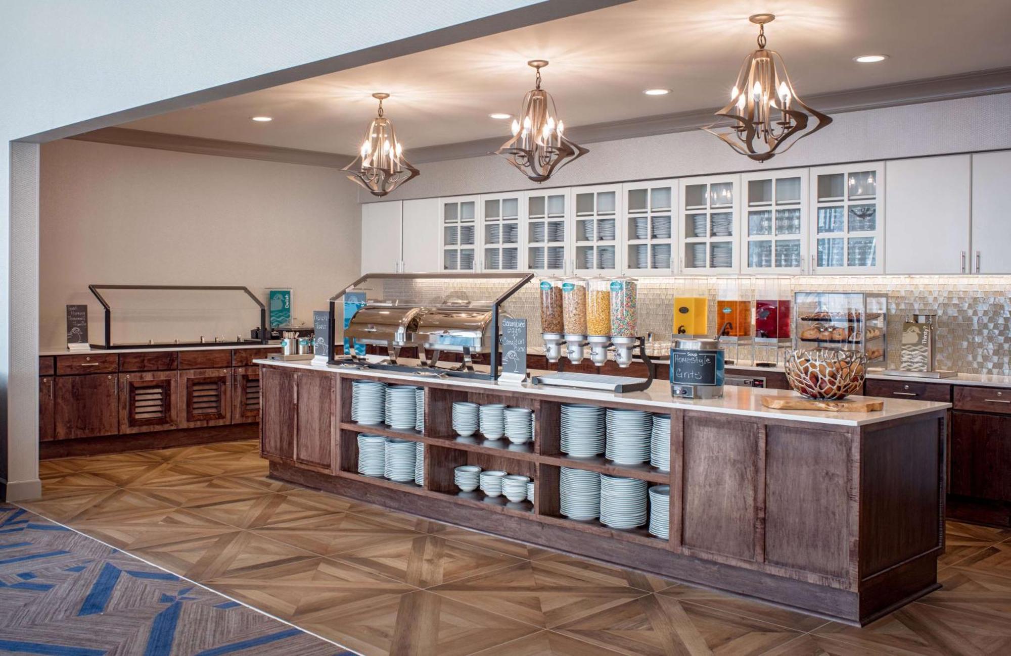Homewood Suites By Hilton New Orleans French Quarter Buitenkant foto