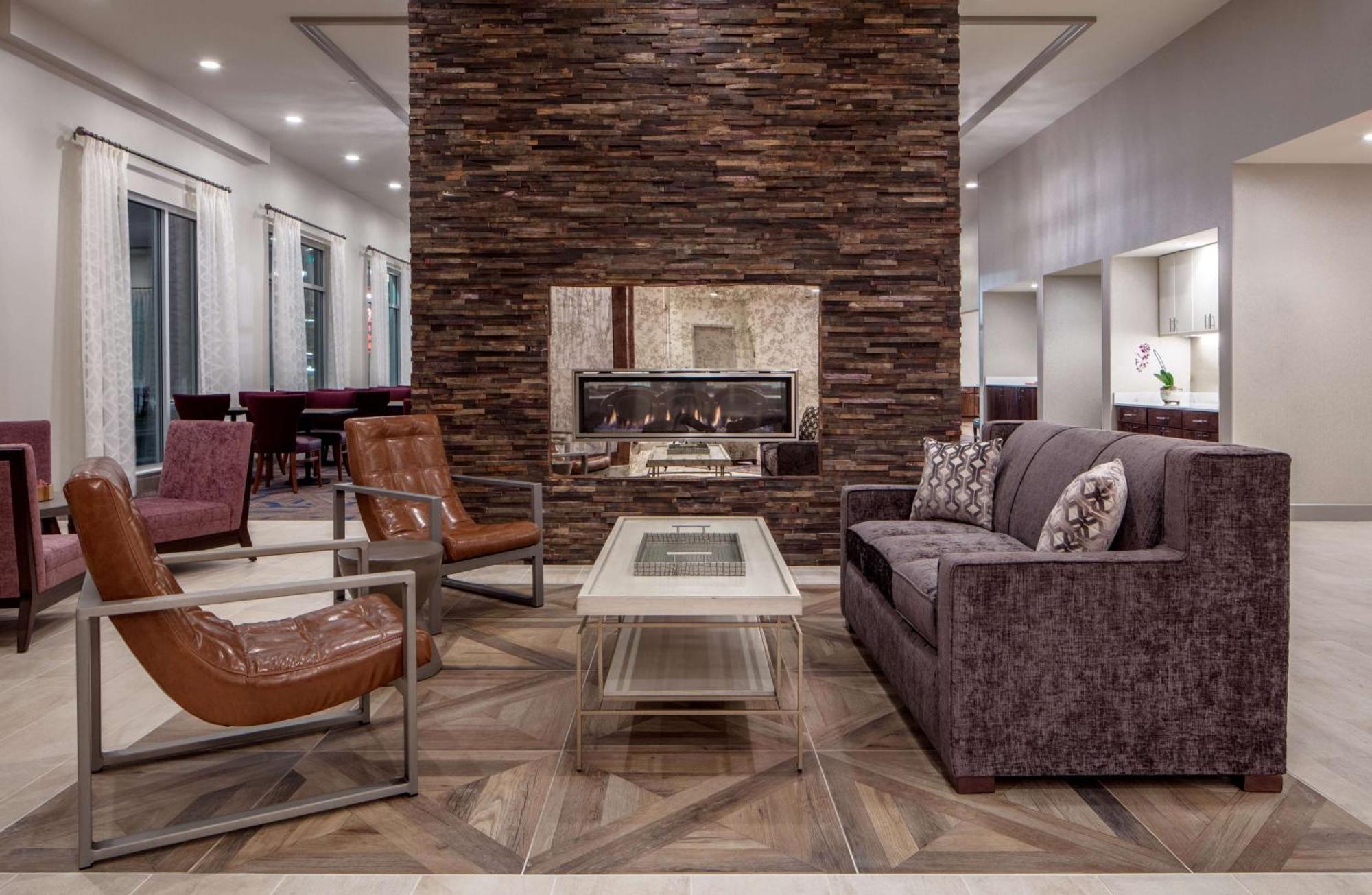 Homewood Suites By Hilton New Orleans French Quarter Buitenkant foto
