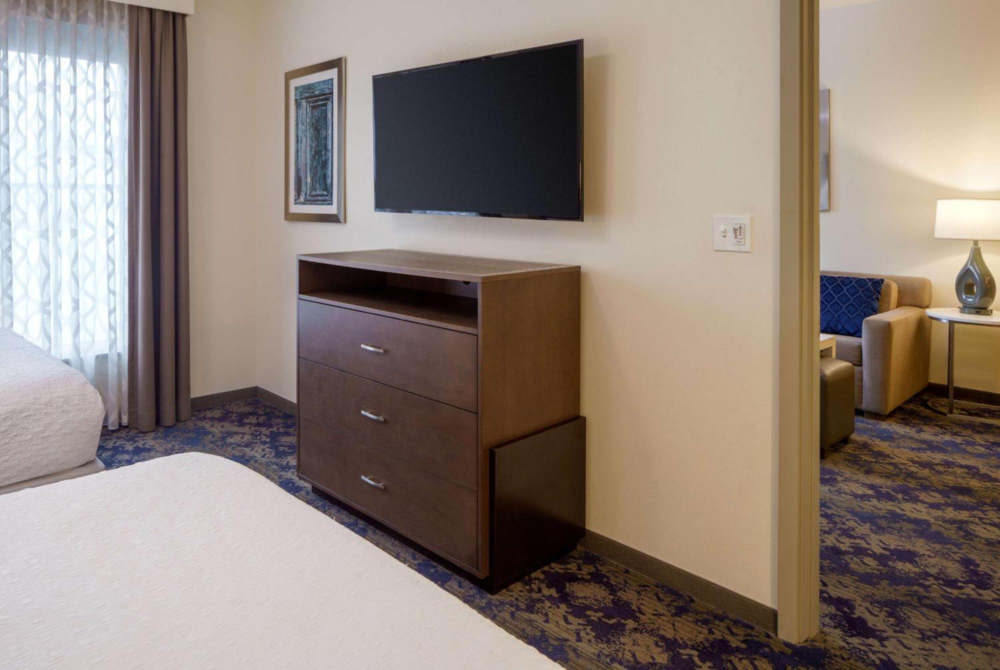 Homewood Suites By Hilton New Orleans French Quarter Buitenkant foto